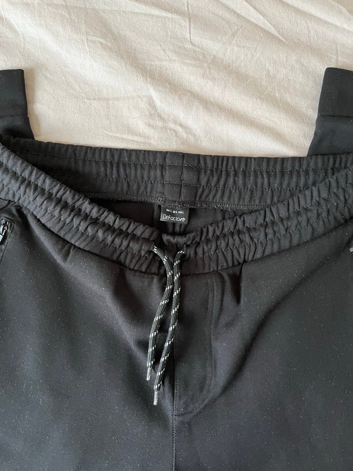 Defacto erkek eşofman - Görsel 3