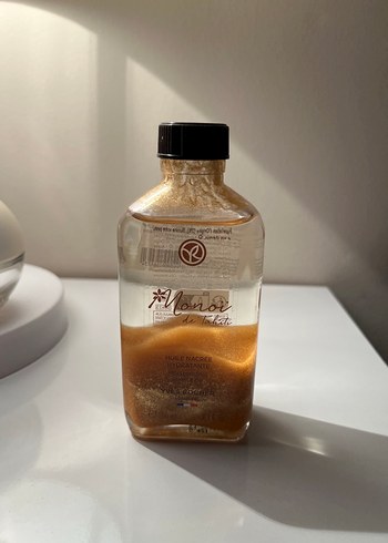 Beden Yves Rocher Monoi Vücut Yağı
