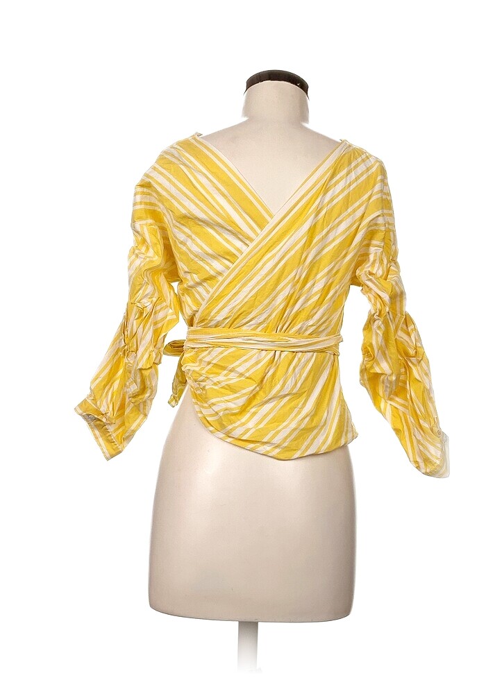 Adil Işık Bluz %70 İndirimli. - Görsel 3