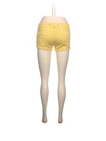 27 Beden Philipp Plein Jean / Kot Şort %70 İndirimli.