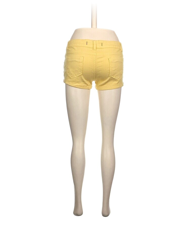 Philipp Plein Jean / Kot Şort %70 İndirimli. - Görsel 3