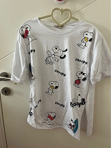 Snoppy tişört