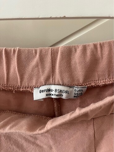 Bershka Çan etek bershka