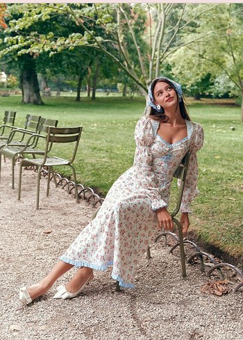 elbise ve hırka - Görsel 5