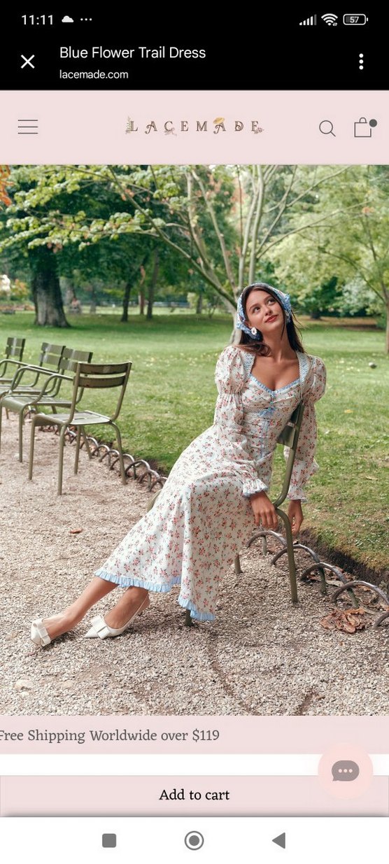 elbise ve hırka - Görsel 5