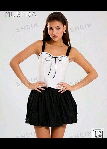 Shein bluz 