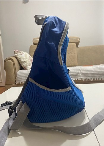  Beden Renk Lavista Siyah Kedi Köpek Taşıma Kanguru