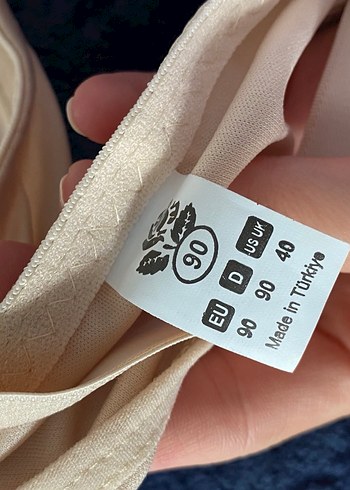 diğer Beden çeşitli Renk Basic Sütyen