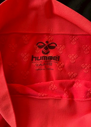 Hummel Hummel Midi Spor Tayt