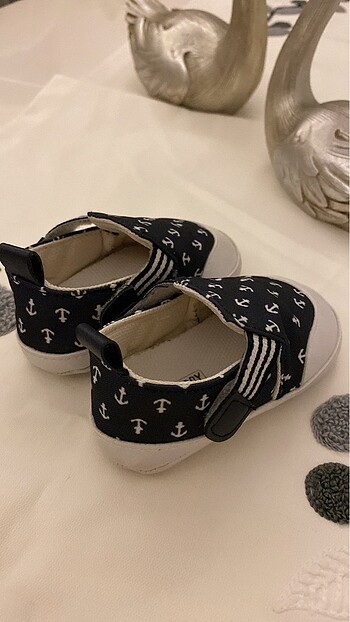 HelloBaby Bebek ev ayakkabısı