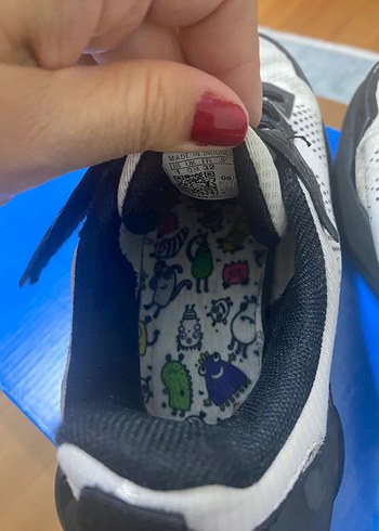 32 Beden siyah Renk Adidas starwars 32