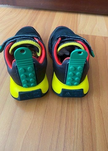 Adidas 29 lego spor ayakkabı