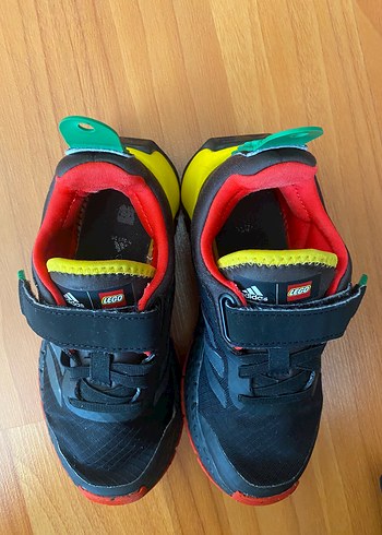 29 Beden çeşitli Renk Adidas 29 lego spor ayakkabı