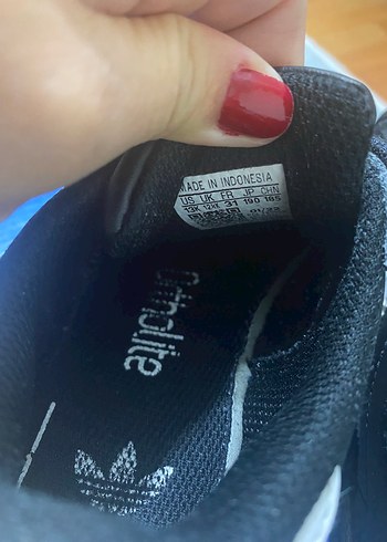 Adidas Adidas 31 süperstar