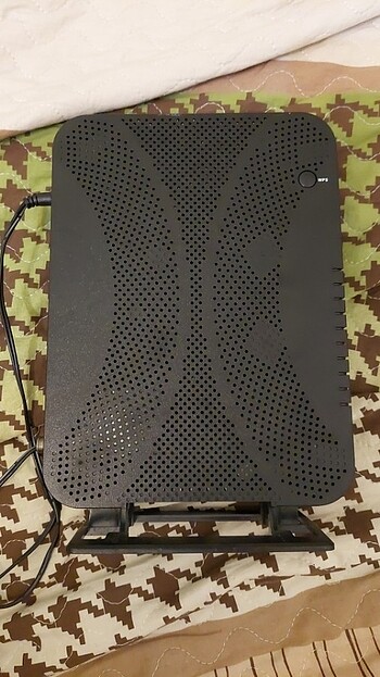 Diğer modem