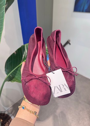 38 Beden Zara babet