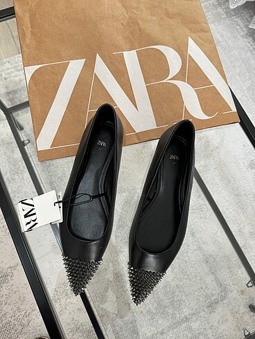Zara babet