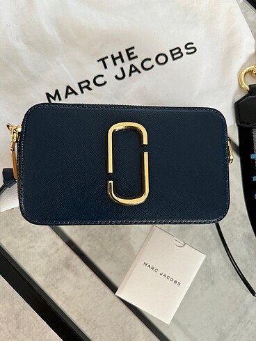 Marc Jacobs Marc Jacobs