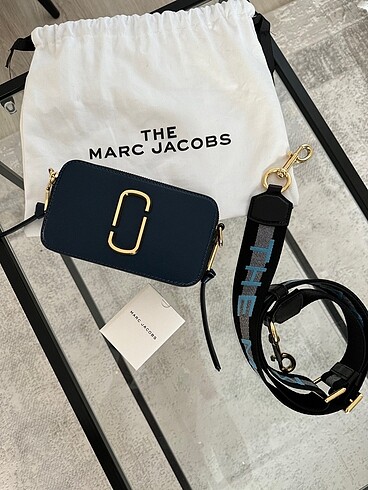 Marc Jacobs