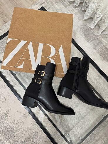 Zara bot