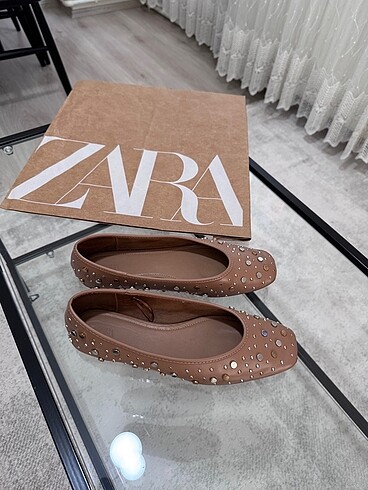 Zara Zara babet