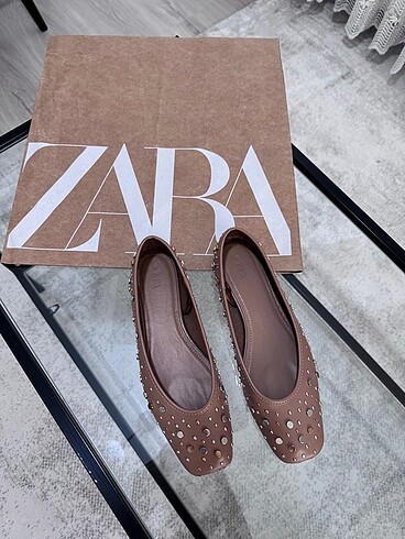 Zara babet