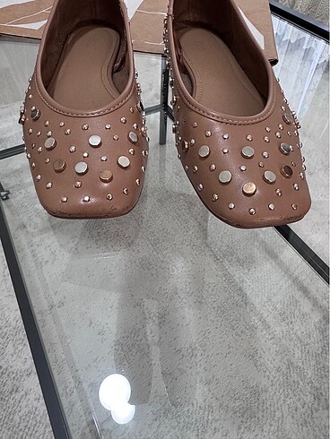 38 Beden Zara babet