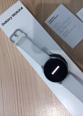 Samsung galaxy watch 4 