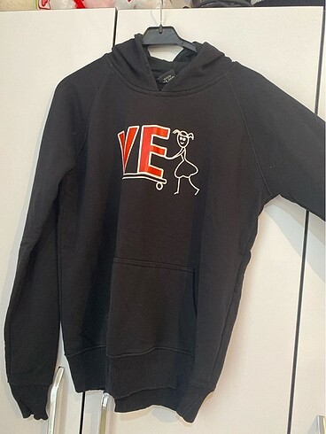Diğer Sweatshirt