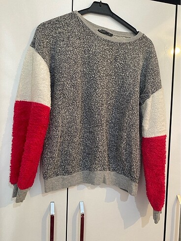 Diğer Sweatshirt