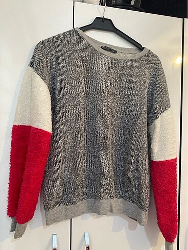 m Beden Sweatshirt