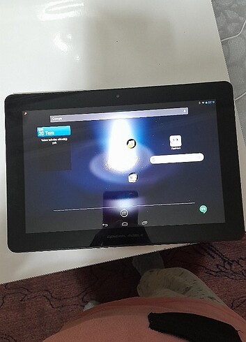 Tablet