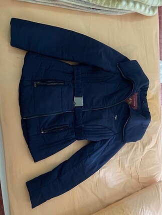Polo mont