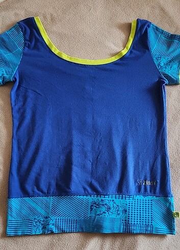 Diğer Zumba wear tshirt