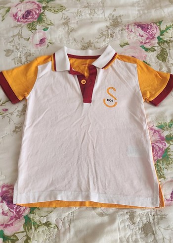 Erkek bebek Galatasaray forma
