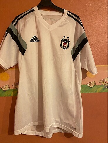 Beşiktaş Kartal Yuvası Forma