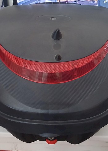 motor çantası - Görsel 3