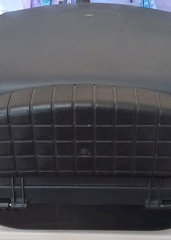 motor çantası - Görsel 2