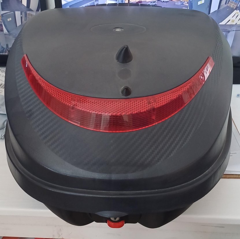 motor çantası - Görsel 3