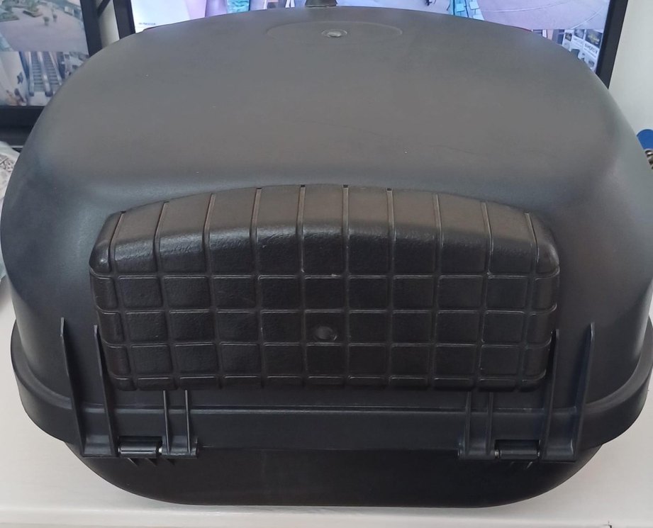 motor çantası - Görsel 2