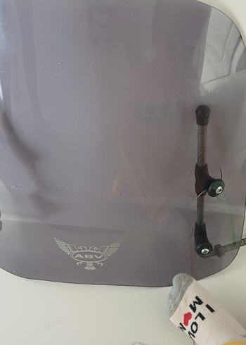 ABV motor siperlik - Görsel 2