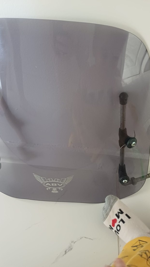 ABV motor siperlik - Görsel 2