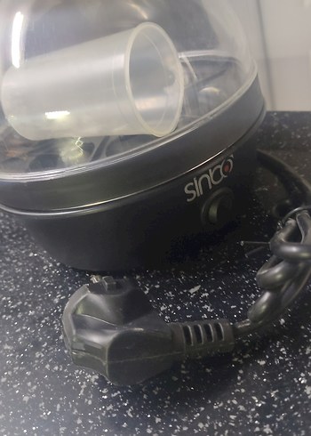 Sinbo seb-5803 Yumurta haşlama makinası - Görsel 3