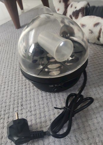 Sinbo seb-5803 Yumurta haşlama makinası - Görsel 5