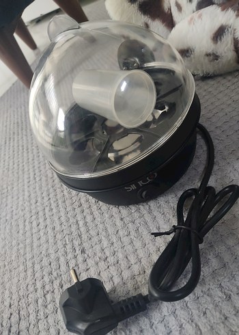 Sinbo seb-5803 Yumurta haşlama makinası - Görsel 4