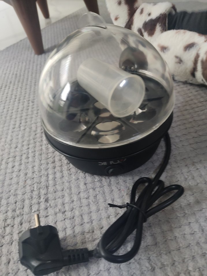 Sinbo seb-5803 Yumurta haşlama makinası - Görsel 5