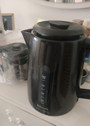 Philips Çay Makinesi - Görsel 5