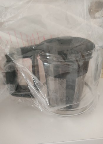 Philips Çay Makinesi - Görsel 6