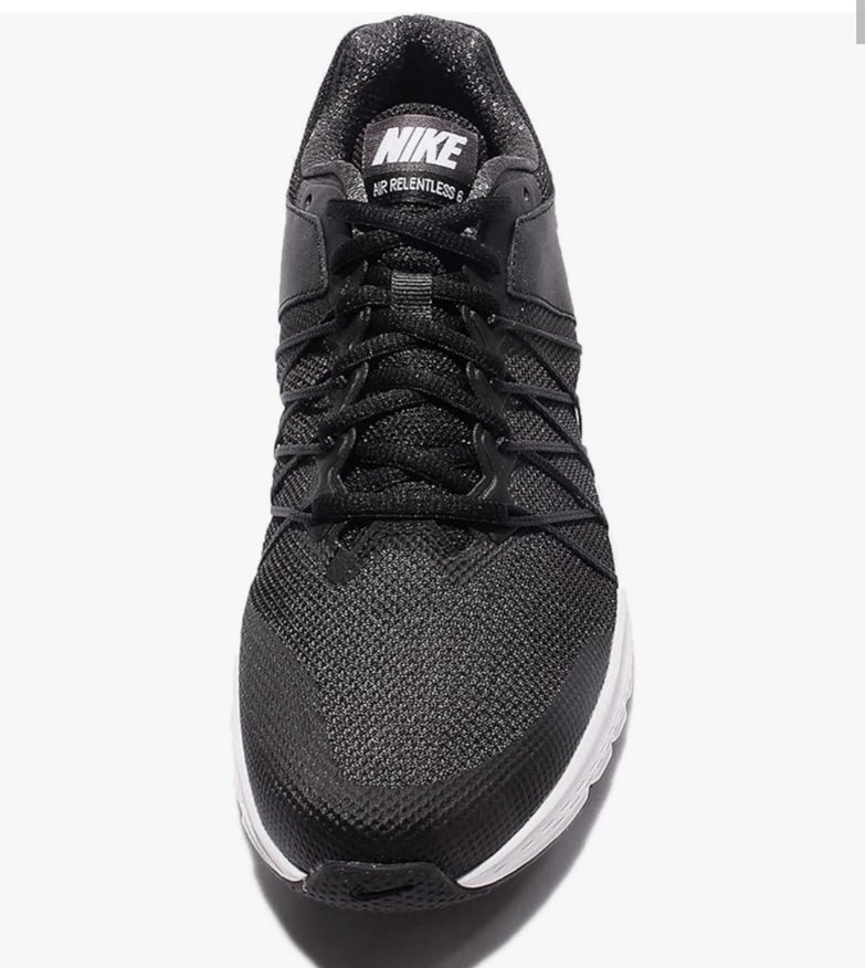 Nike Air Relentless koşu ayakkabısı - Görsel 2