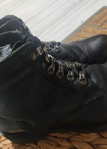 gön hakiki deri bot - Görsel 5